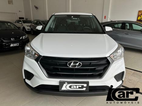 HYUNDAI Creta 1.6 16V 4P FLEX ATTITUDE, Foto 2