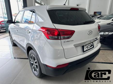 HYUNDAI Creta 1.6 16V 4P FLEX ATTITUDE, Foto 3