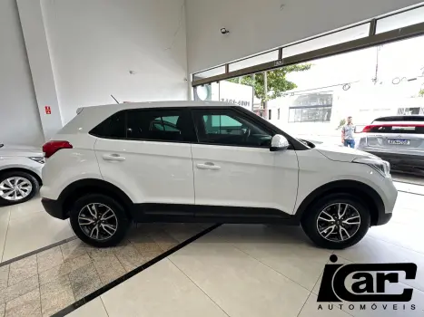 HYUNDAI Creta 1.6 16V 4P FLEX ATTITUDE, Foto 6