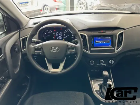 HYUNDAI Creta 1.6 16V 4P FLEX ATTITUDE, Foto 8