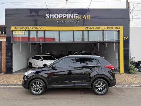 HYUNDAI Creta 1.6 16V 4P FLEX PULSE AUTOMTICO, Foto 1