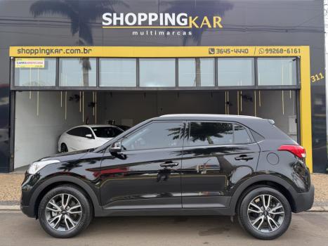 HYUNDAI Creta 1.6 16V 4P FLEX PULSE AUTOMTICO, Foto 2