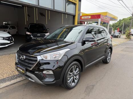 HYUNDAI Creta 1.6 16V 4P FLEX PULSE AUTOMTICO, Foto 3