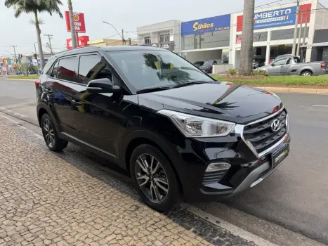 HYUNDAI Creta 1.6 16V 4P FLEX PULSE AUTOMTICO, Foto 5