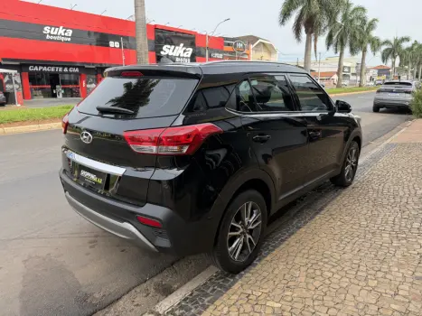 HYUNDAI Creta 1.6 16V 4P FLEX PULSE AUTOMTICO, Foto 6