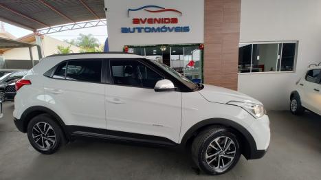 HYUNDAI Creta 1.6 16V 4P FLEX ATTITUDE AUTOMTICO, Foto 1