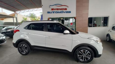 HYUNDAI Creta 1.6 16V 4P FLEX ATTITUDE AUTOMTICO, Foto 2