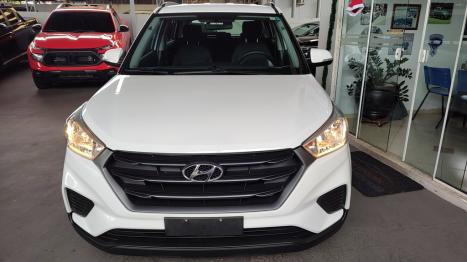 HYUNDAI Creta 1.6 16V 4P FLEX ATTITUDE AUTOMTICO, Foto 3