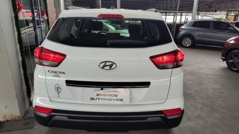 HYUNDAI Creta 1.6 16V 4P FLEX ATTITUDE AUTOMTICO, Foto 5