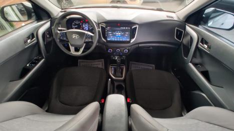 HYUNDAI Creta 1.6 16V 4P FLEX ATTITUDE AUTOMTICO, Foto 9