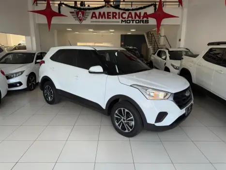 HYUNDAI Creta 1.6 16V 4P FLEX ATTITUDE AUTOMTICO, Foto 1