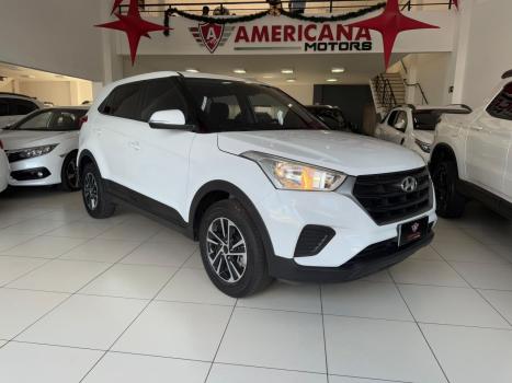 HYUNDAI Creta 1.6 16V 4P FLEX ATTITUDE AUTOMTICO, Foto 2