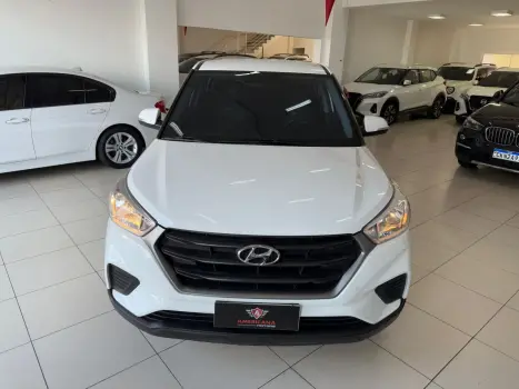 HYUNDAI Creta 1.6 16V 4P FLEX ATTITUDE AUTOMTICO, Foto 3