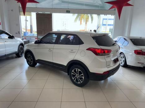 HYUNDAI Creta 1.6 16V 4P FLEX ATTITUDE AUTOMTICO, Foto 4