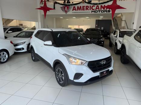 HYUNDAI Creta 1.6 16V 4P FLEX ATTITUDE AUTOMTICO, Foto 6