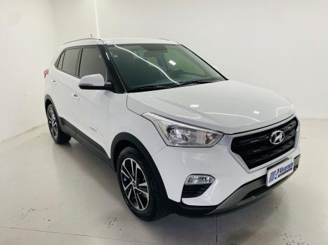 HYUNDAI Creta 1.6 16V 4P FLEX ATTITUDE AUTOMTICO, Foto 1