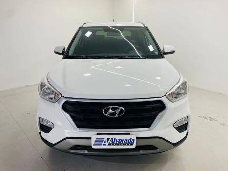 HYUNDAI Creta 1.6 16V 4P FLEX ATTITUDE AUTOMTICO, Foto 2