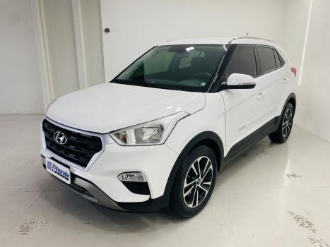 HYUNDAI Creta 1.6 16V 4P FLEX ATTITUDE AUTOMTICO, Foto 9