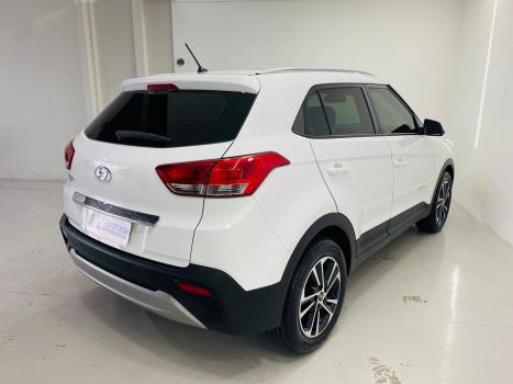 HYUNDAI Creta 1.6 16V 4P FLEX ATTITUDE AUTOMTICO, Foto 10