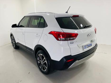 HYUNDAI Creta 1.6 16V 4P FLEX ATTITUDE AUTOMTICO, Foto 11