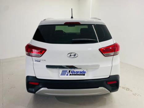 HYUNDAI Creta 1.6 16V 4P FLEX ATTITUDE AUTOMTICO, Foto 12