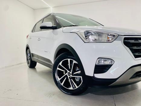 HYUNDAI Creta 1.6 16V 4P FLEX ATTITUDE AUTOMTICO, Foto 13