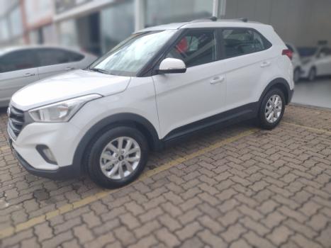 HYUNDAI Creta 1.6 16V 4P FLEX ACTION AUTOMTICO, Foto 2