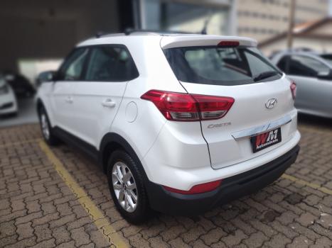 HYUNDAI Creta 1.6 16V 4P FLEX ACTION AUTOMTICO, Foto 5