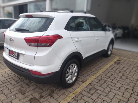 HYUNDAI Creta 1.6 16V 4P FLEX ACTION AUTOMTICO, Foto 6