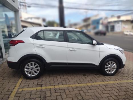 HYUNDAI Creta 1.6 16V 4P FLEX ACTION AUTOMTICO, Foto 9