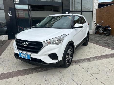 HYUNDAI Creta 1.6 16V 4P FLEX ATTITUDE AUTOMTICO, Foto 2