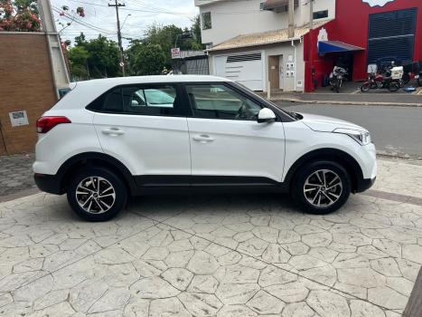 HYUNDAI Creta 1.6 16V 4P FLEX ATTITUDE AUTOMTICO, Foto 3