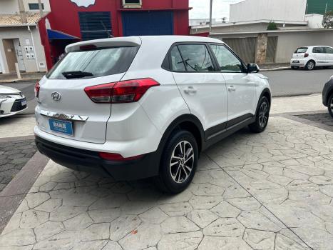 HYUNDAI Creta 1.6 16V 4P FLEX ATTITUDE AUTOMTICO, Foto 4