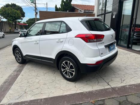 HYUNDAI Creta 1.6 16V 4P FLEX ATTITUDE AUTOMTICO, Foto 5