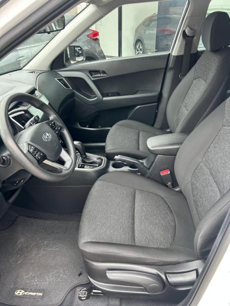 HYUNDAI Creta 1.6 16V 4P FLEX ATTITUDE AUTOMTICO, Foto 9