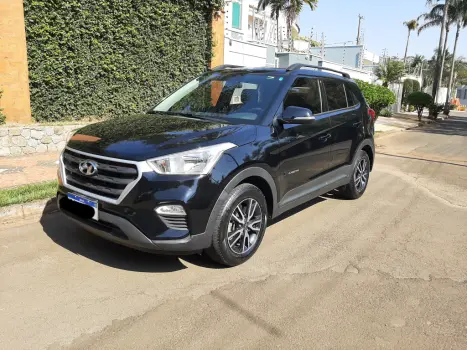 HYUNDAI Creta 1.6 16V 4P FLEX ATTITUDE AUTOMTICO, Foto 1