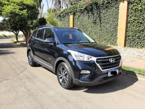 HYUNDAI Creta 1.6 16V 4P FLEX ATTITUDE AUTOMTICO, Foto 3