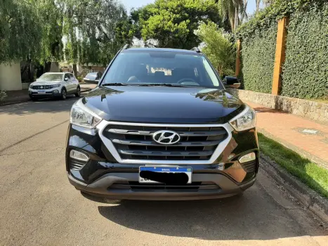 HYUNDAI Creta 1.6 16V 4P FLEX ATTITUDE AUTOMTICO, Foto 5