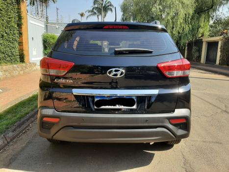 HYUNDAI Creta 1.6 16V 4P FLEX ATTITUDE AUTOMTICO, Foto 6