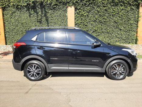 HYUNDAI Creta 1.6 16V 4P FLEX ATTITUDE AUTOMTICO, Foto 7