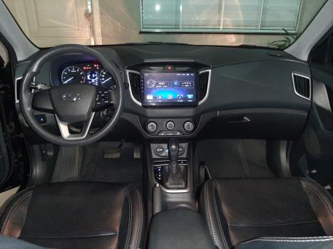 HYUNDAI Creta 1.6 16V 4P FLEX ATTITUDE AUTOMTICO, Foto 8