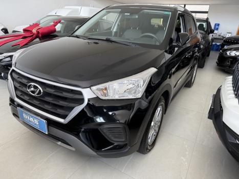 HYUNDAI Creta 1.6 16V 4P FLEX ATTITUDE AUTOMTICO, Foto 1