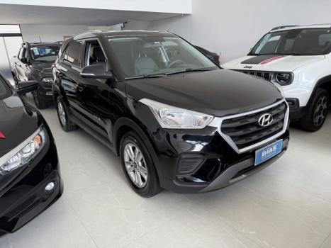 HYUNDAI Creta 1.6 16V 4P FLEX ATTITUDE AUTOMTICO, Foto 2