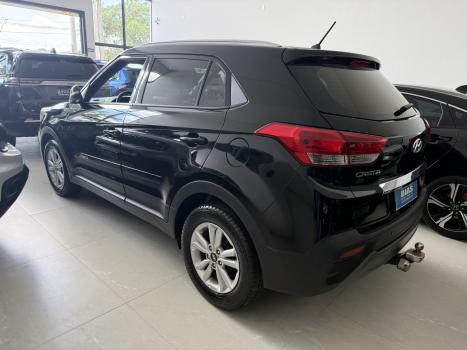 HYUNDAI Creta 1.6 16V 4P FLEX ATTITUDE AUTOMTICO, Foto 3