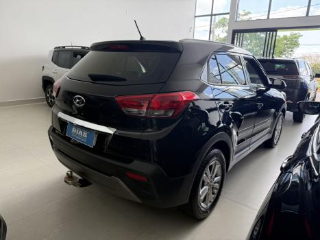 HYUNDAI Creta 1.6 16V 4P FLEX ATTITUDE AUTOMTICO, Foto 4