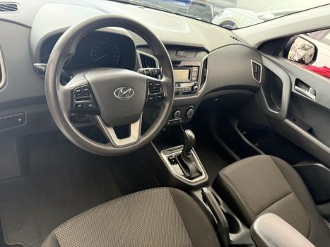 HYUNDAI Creta 1.6 16V 4P FLEX ATTITUDE AUTOMTICO, Foto 5