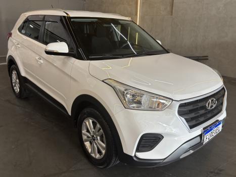 HYUNDAI Creta 1.6 16V 4P FLEX ATTITUDE AUTOMTICO, Foto 2