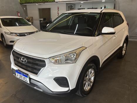 HYUNDAI Creta 1.6 16V 4P FLEX ATTITUDE AUTOMTICO, Foto 3