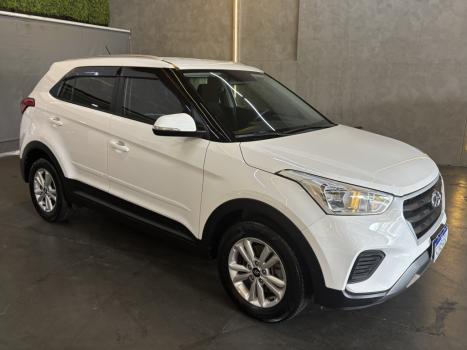 HYUNDAI Creta 1.6 16V 4P FLEX ATTITUDE AUTOMTICO, Foto 1