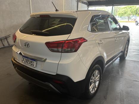 HYUNDAI Creta 1.6 16V 4P FLEX ATTITUDE AUTOMTICO, Foto 4